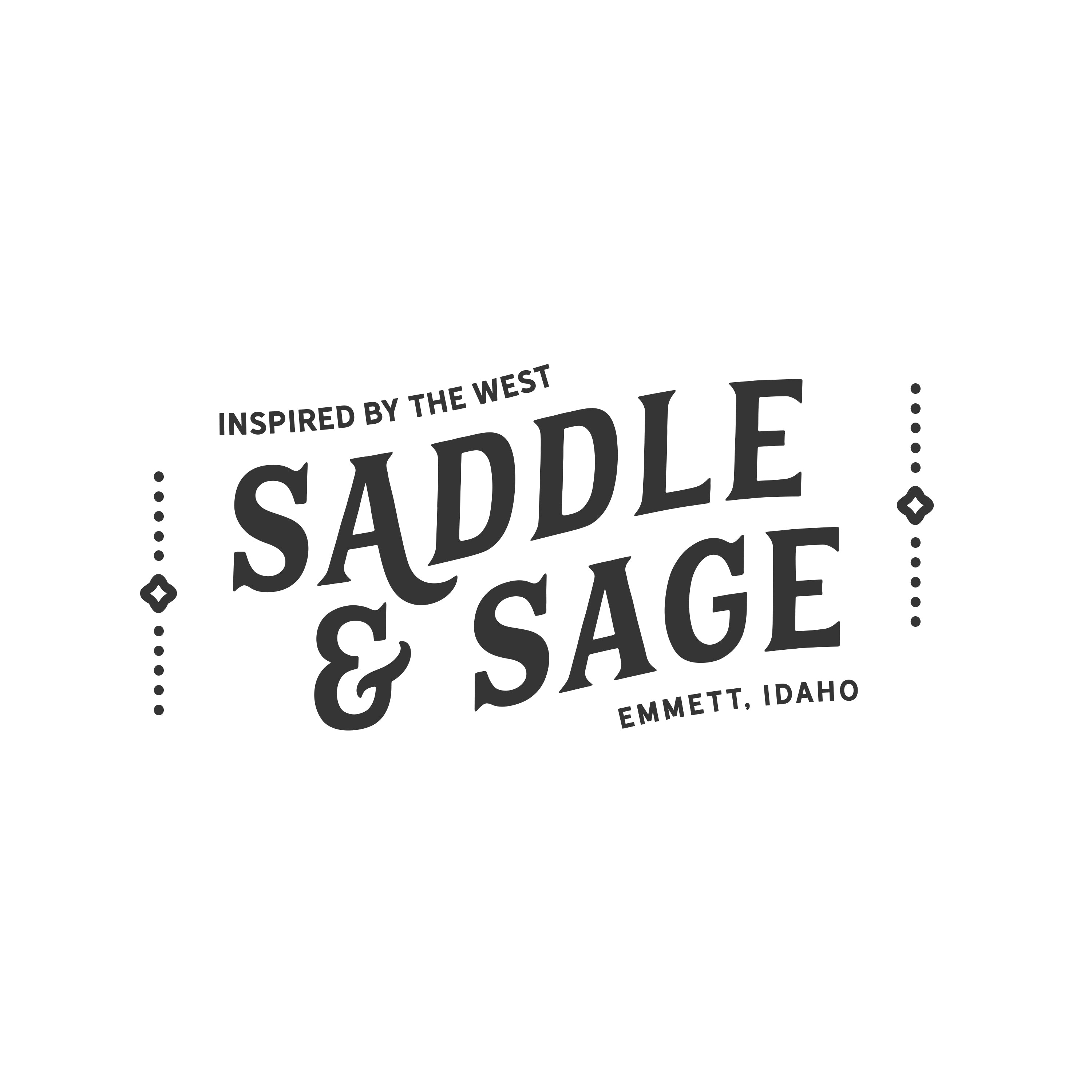 Saddle and sage boutique